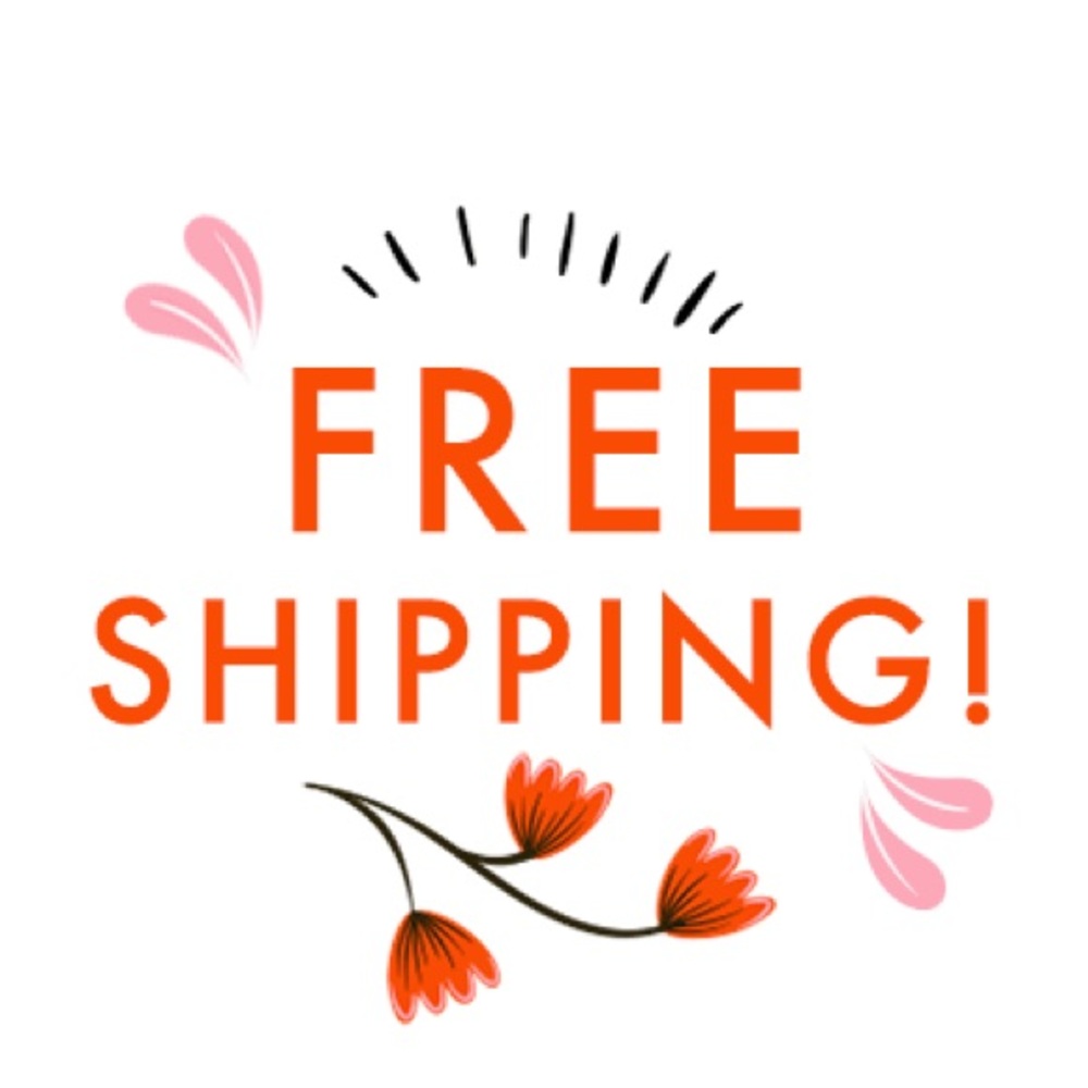on all orders